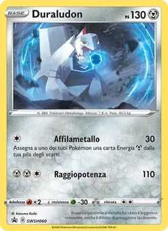 Duraludon