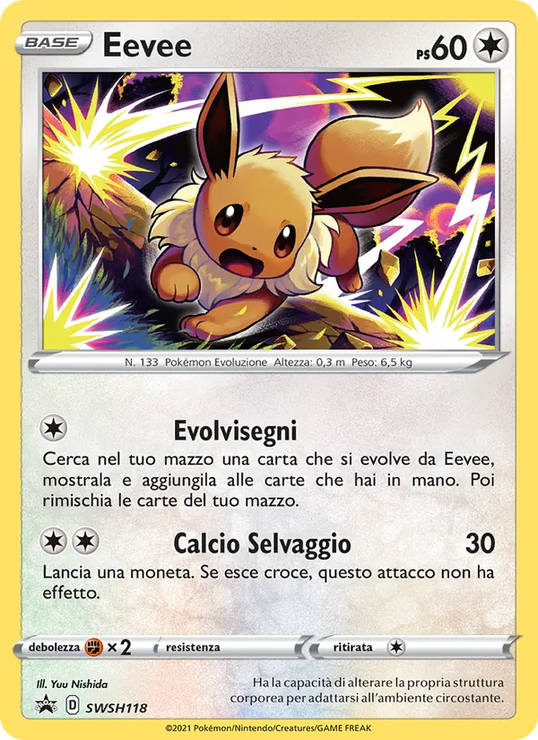 Eevee