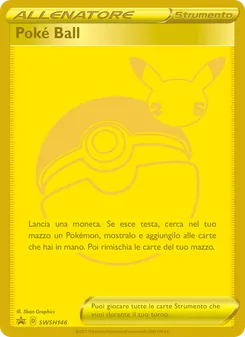 Poké Ball