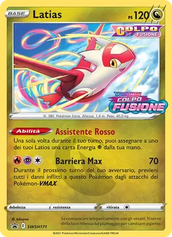 Latias
