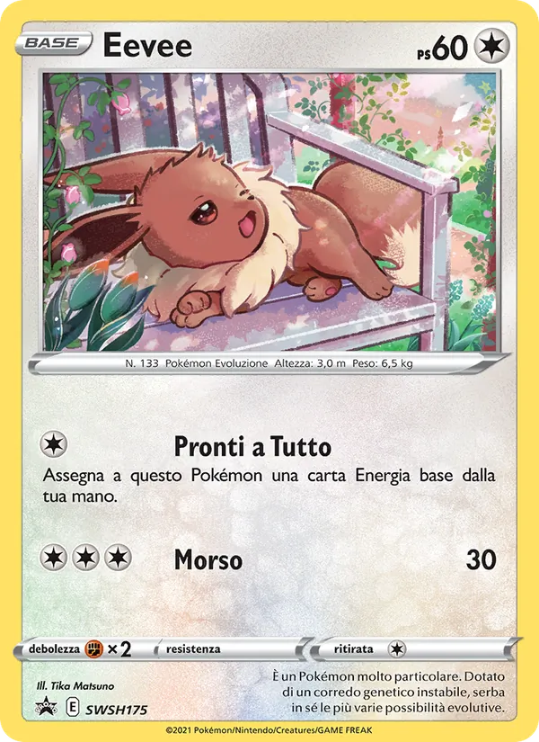Eevee