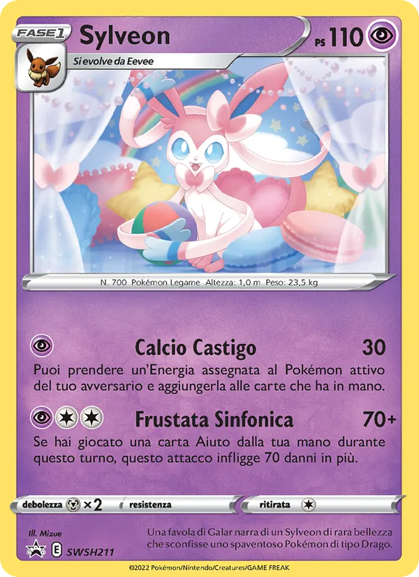 Sylveon