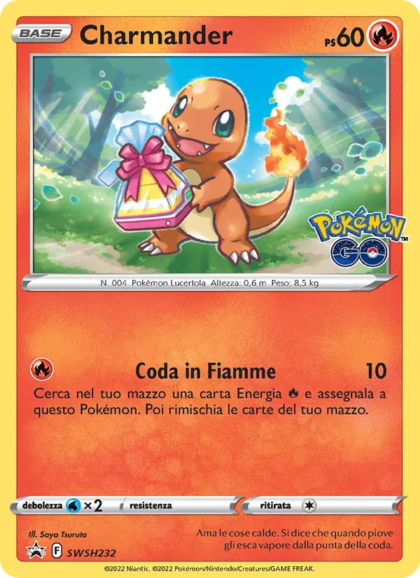 Charmander
