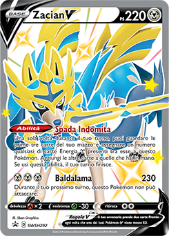 Zacian V