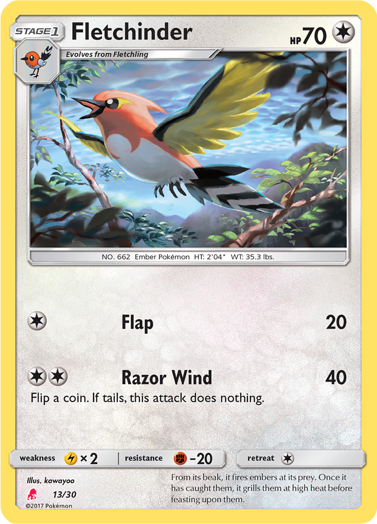 Spearow
