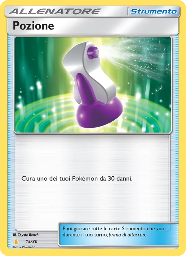 Pozione