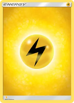 Energia Lampo