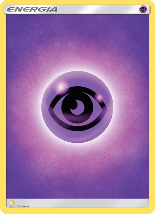 Energia Psico