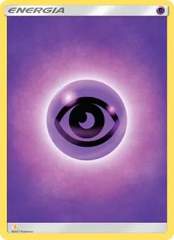 Energia Psico