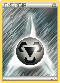 Energia Metallo