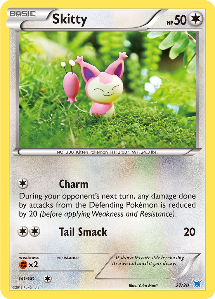 Grovyle