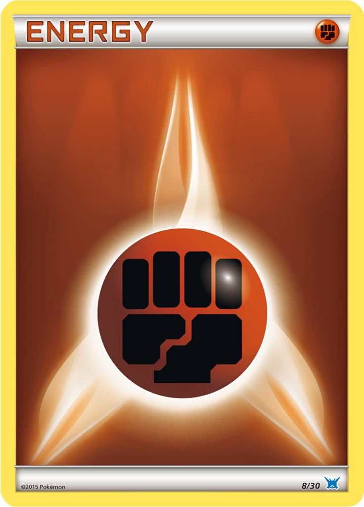 Psychic Energy