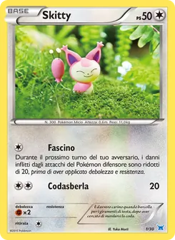 Skitty