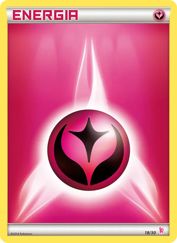 Energia Folletto