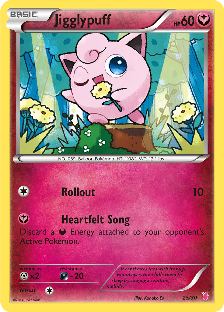 Jigglypuff