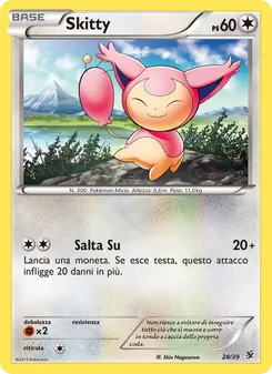 Skitty