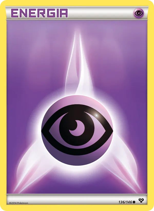 Energia Psico