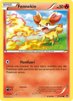 Fennekin