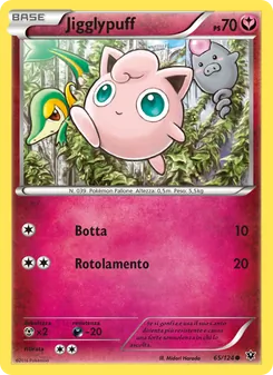 Jigglypuff