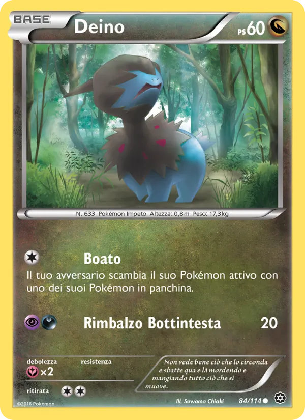 Deino