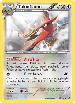 Talonflame