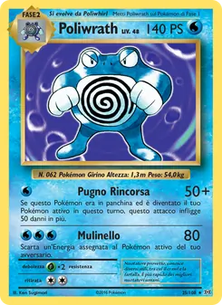 Poliwrath