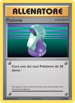 Pozione