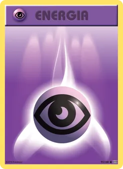 Energia Psico
