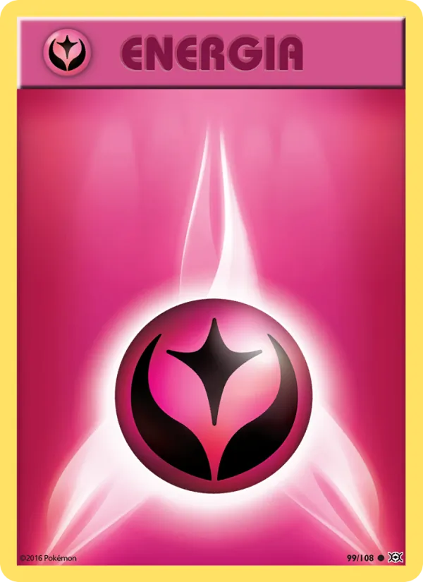 Energia Folletto