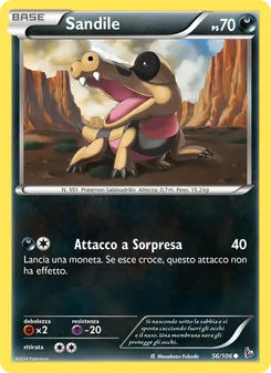 Sandile