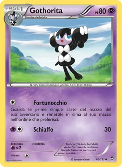 Gothorita