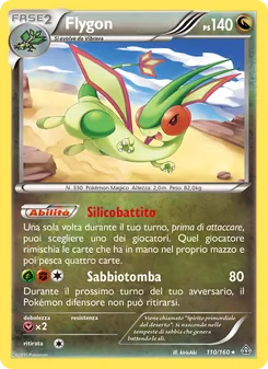Flygon