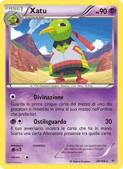 Xatu