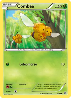 Combee