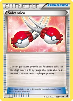 Salvamico