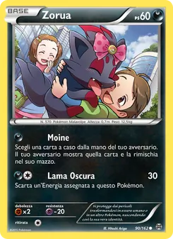 Zorua
