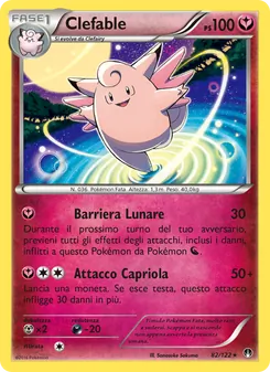 Clefable