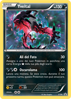 Xerneas