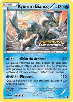 White Kyurem